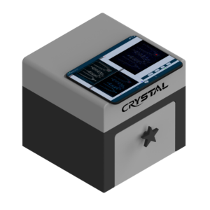Crystal Lab-grown Diamonds (CVD, HPHT) Testing Machine