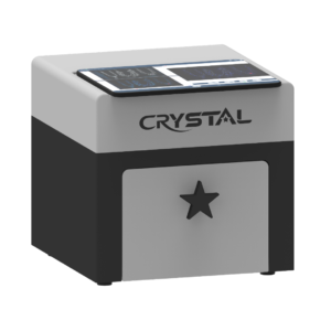 Crystal Lab-grown Diamonds (CVD, HPHT) Testing Machine