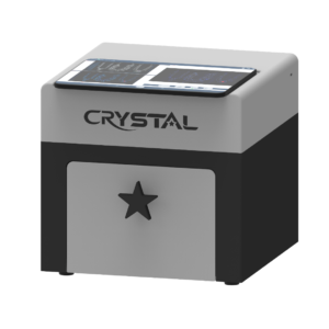 Crystal Lab-grown Diamonds (CVD, HPHT) Testing Machine