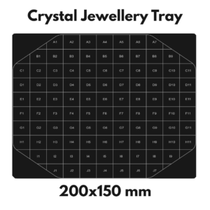 Crystal Lab-grown Diamonds (CVD, HPHT) Testing Machine