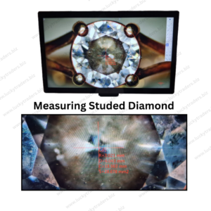 Trivion 3D Digital Zoom Microscope