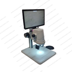 Trivion 3D Digital Zoom Microscope