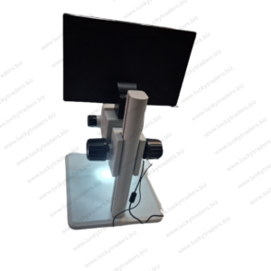 Trivion 3D Digital Zoom Microscope