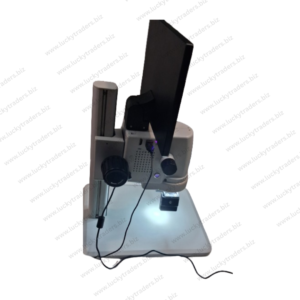 Trivion 3D Digital Zoom Microscope