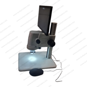 Trivion 3D Digital Zoom Microscope