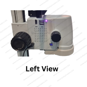 Trivion 3D Digital Zoom Microscope