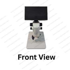 Trivion 3D Digital Zoom Microscope