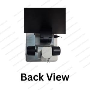 Trivion 3D Digital Zoom Microscope