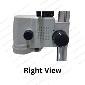 Trivion 3D Digital Zoom Microscope