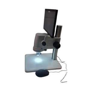 Digi 3D Zoom Microscope