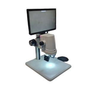 Digi 3D Zoom Microscope