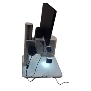 Digi 3D Zoom Microscope