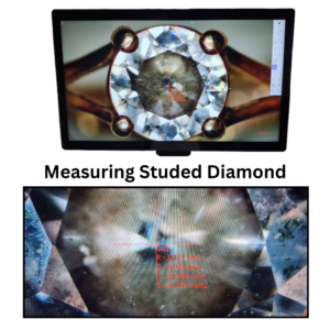 Digi 3D Zoom Microscope