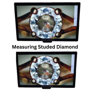 Digi 3D Zoom Microscope