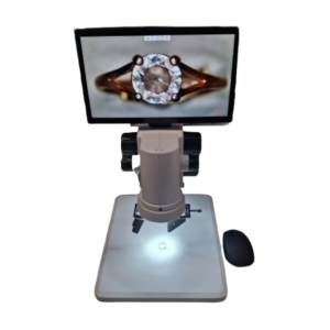 Digi 3D Zoom Microscope