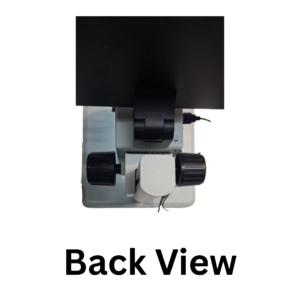 Digi 3D Zoom Microscope