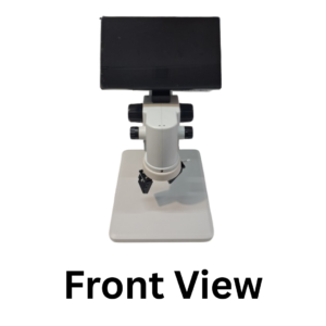 Digi 3D Zoom Microscope