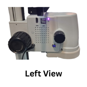 Digi 3D Zoom Microscope