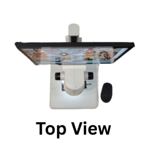 Digi 3D Zoom Microscope