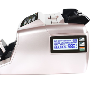 LT1000 Mix Value Currency Counting Machine