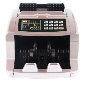 LT1000 Mix Value Currency Counting Machine