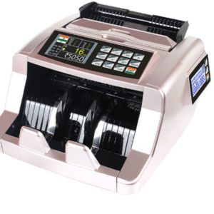 LT1000 Mix Value Currency Counting Machine