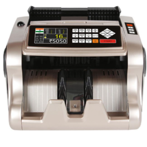 LT1500 Mix Value Currency Counting