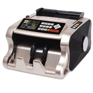 LT1500 Mix Value Currency Counting