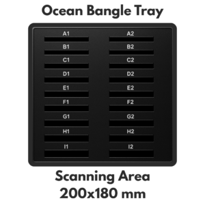 Ocean Lab-grown Diamonds (CVD, HPHT) Testing Machine