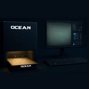 Ocean Lab-grown Diamonds (CVD, HPHT) Testing Machine