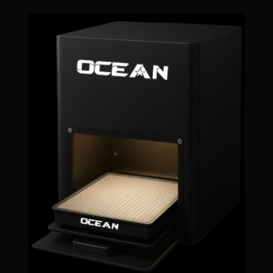 Ocean Lab-grown Diamonds (CVD, HPHT) Testing Machine