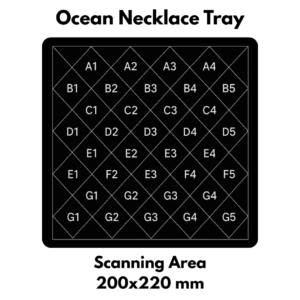 Ocean Lab-grown Diamonds (CVD, HPHT) Testing Machine