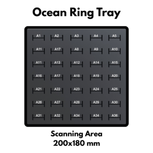 Ocean Lab-grown Diamonds (CVD, HPHT) Testing Machine