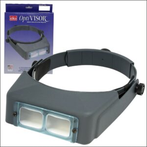 USA Optivision