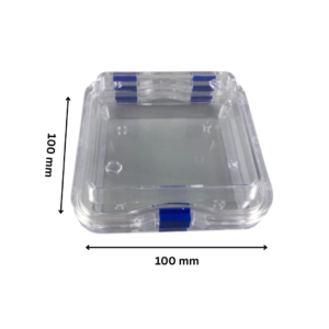 Plastic Membrane Box