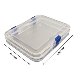 Plastic Membrane Box