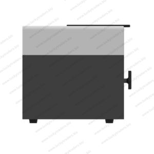 Lab-grown Diamonds (CVD, HPHT) Testing Machine Crystal