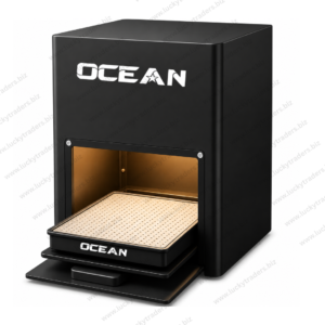 Lab-grown Diamonds (CVD, HPHT) Testing Machine Ocean