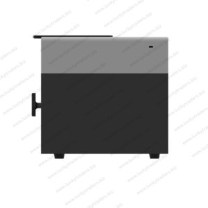 Lab-grown Diamonds (CVD, HPHT) Testing Machine Crystal