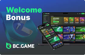 BC.Game Casino A New Era of Online Gambling in Ukraine BC.Game Casino A New Era of Online Gambling in Ukraine