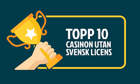 Betting Utan Svensk Licens En Omfattande Guide till Alternativa Spelplattformar