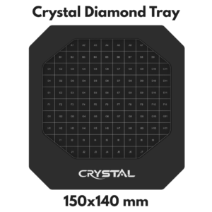 Crystal Lab-grown Diamonds (CVD, HPHT) Testing Machine
