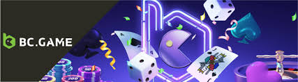 Discover the Thrills of BC.Fun Your Ultimate Mirror for BC.Game Crypto Casino