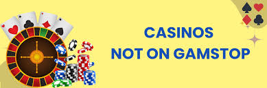 Discovering Casinos Not on GamStop A Comprehensive Guide -1727759230 Discovering Casinos Not on GamStop A Comprehensive Guide -1727759230