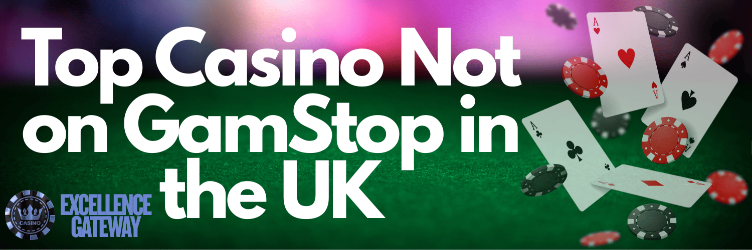 Discovering Casinos Not on GamStop A Comprehensive Guide -1727759230 Discovering Casinos Not on GamStop A Comprehensive Guide -1727759230