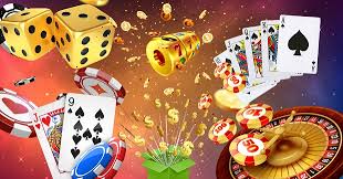 Explore the Exciting World of Online Games at JetSetSpins Casino