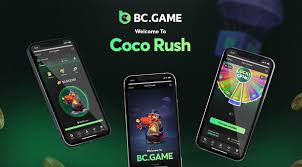 Explore the Thrilling World of BC.Game Hub