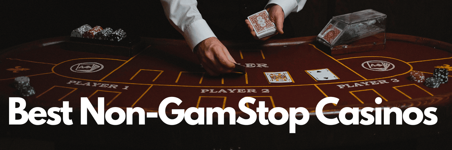 Exploring Non-Gamstop UK Casino Sites Your Complete Guide