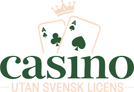 Fördelar med Online Casino Utan Svensk Licens