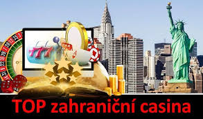 Nejlepší online casino recenze - Hrajte chytře a bezpečně